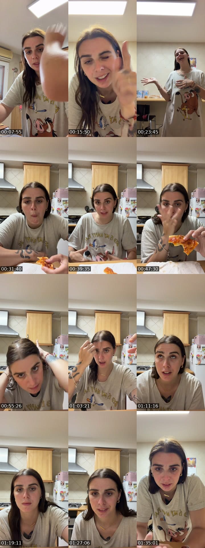 @imdelfined TikTok live stream