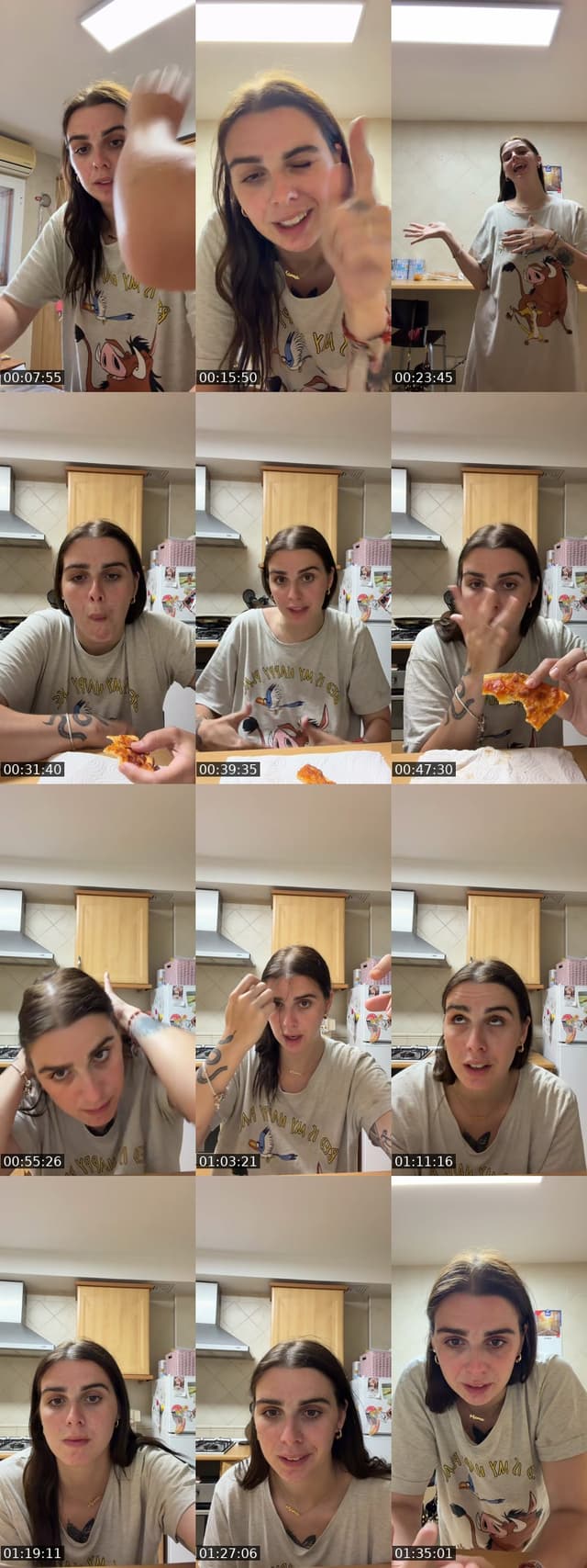 @imdelfined TikTok live from 2026-06-01