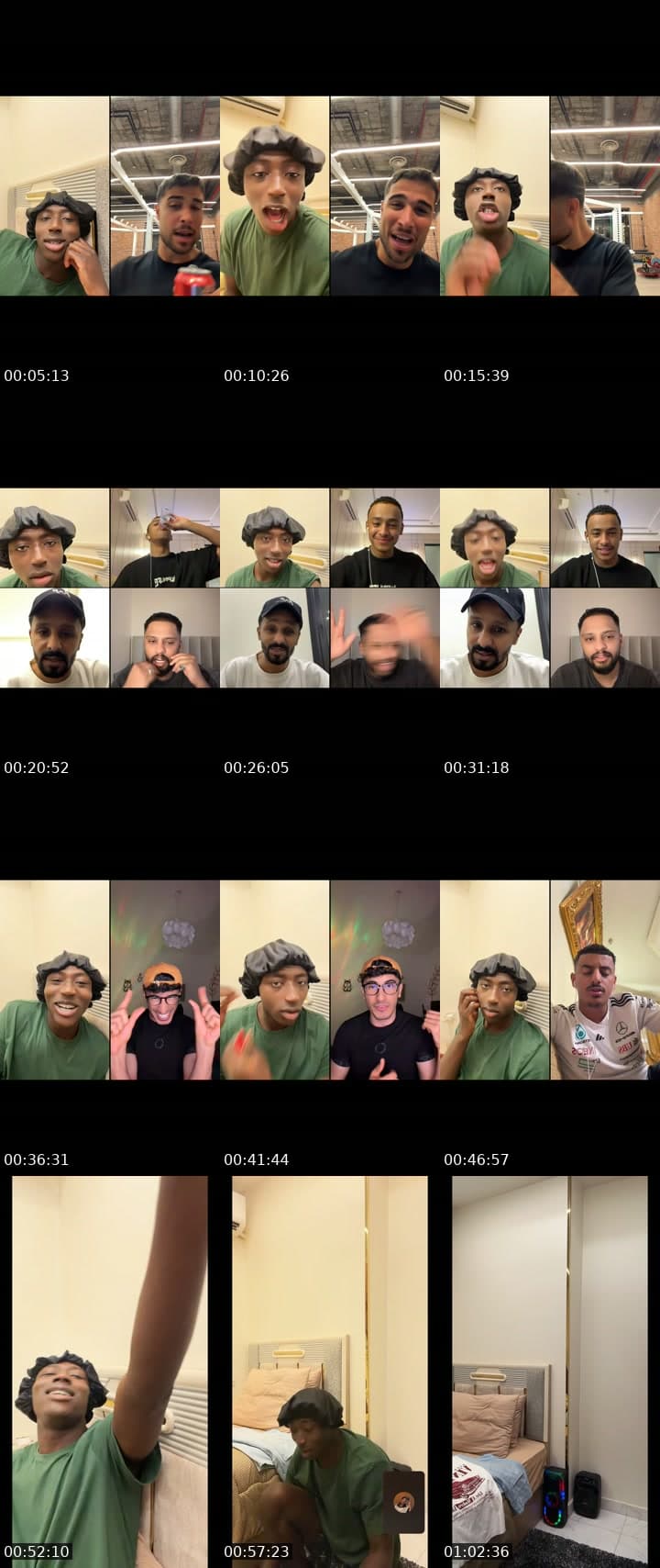 @mez_315 TikTok live stream