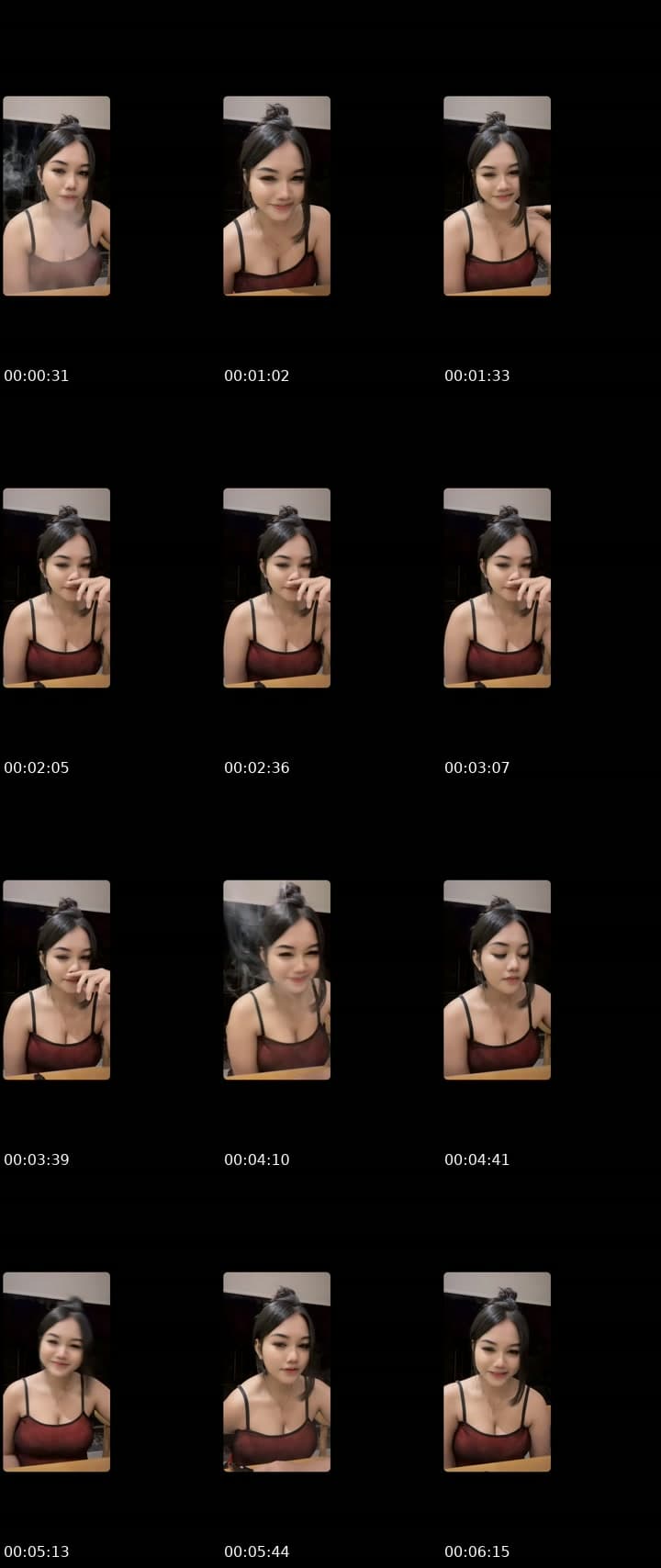 @ochanaaaaaaaa TikTok live stream