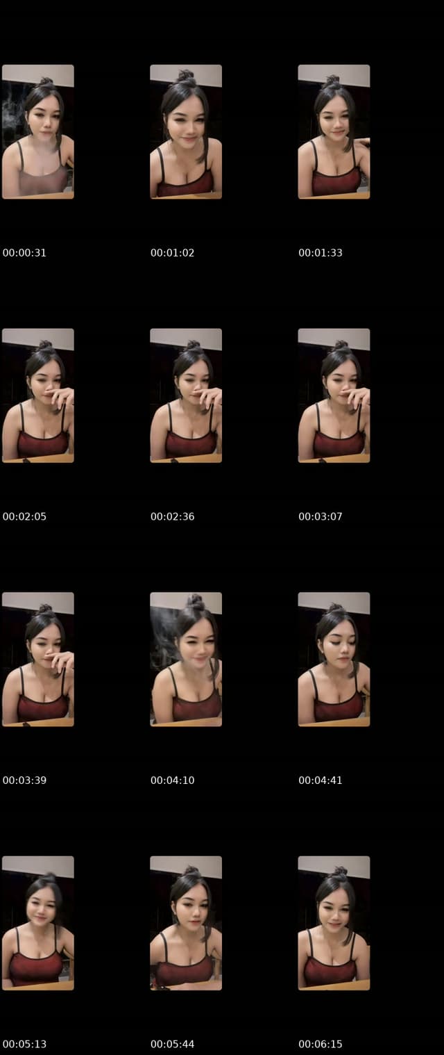 @ochanaaaaaaaa TikTok live