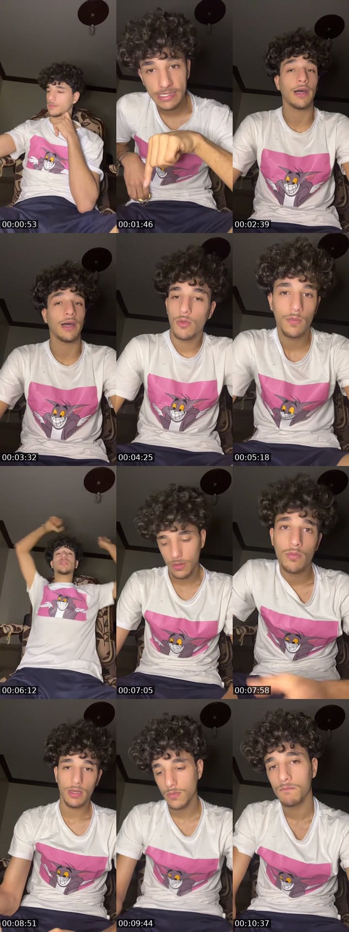 الهدف👀