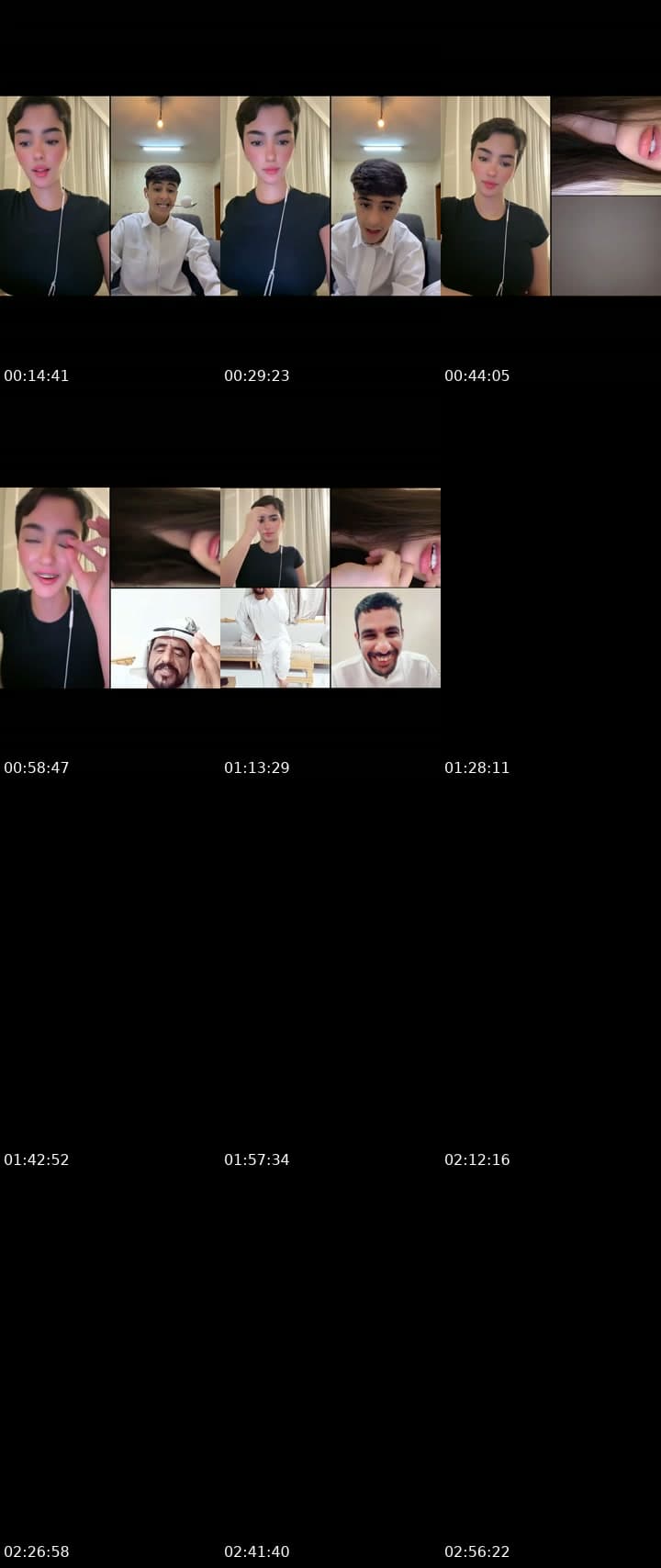 @qata.6 TikTok live stream