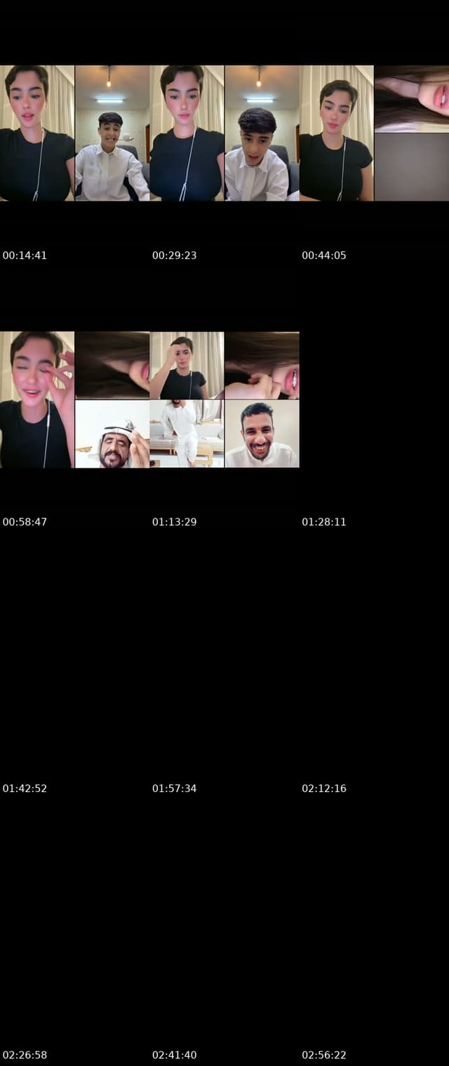 @qata.6 TikTok live from 2026-06-01