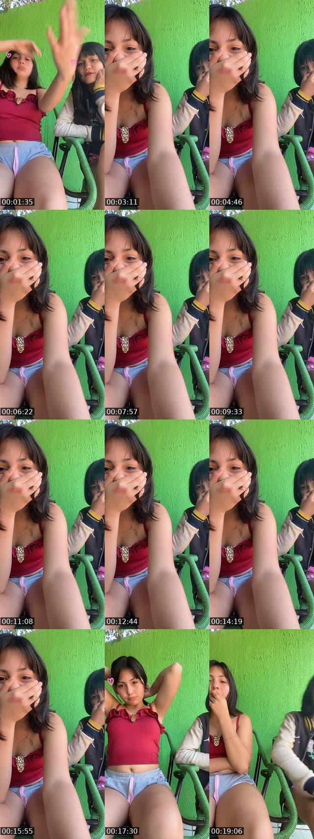 @pv_luchi_14 TikTok live