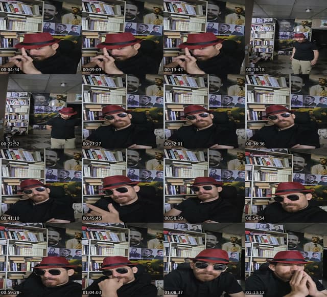 @sa_ntos216 TikTok live from 2026-06-01