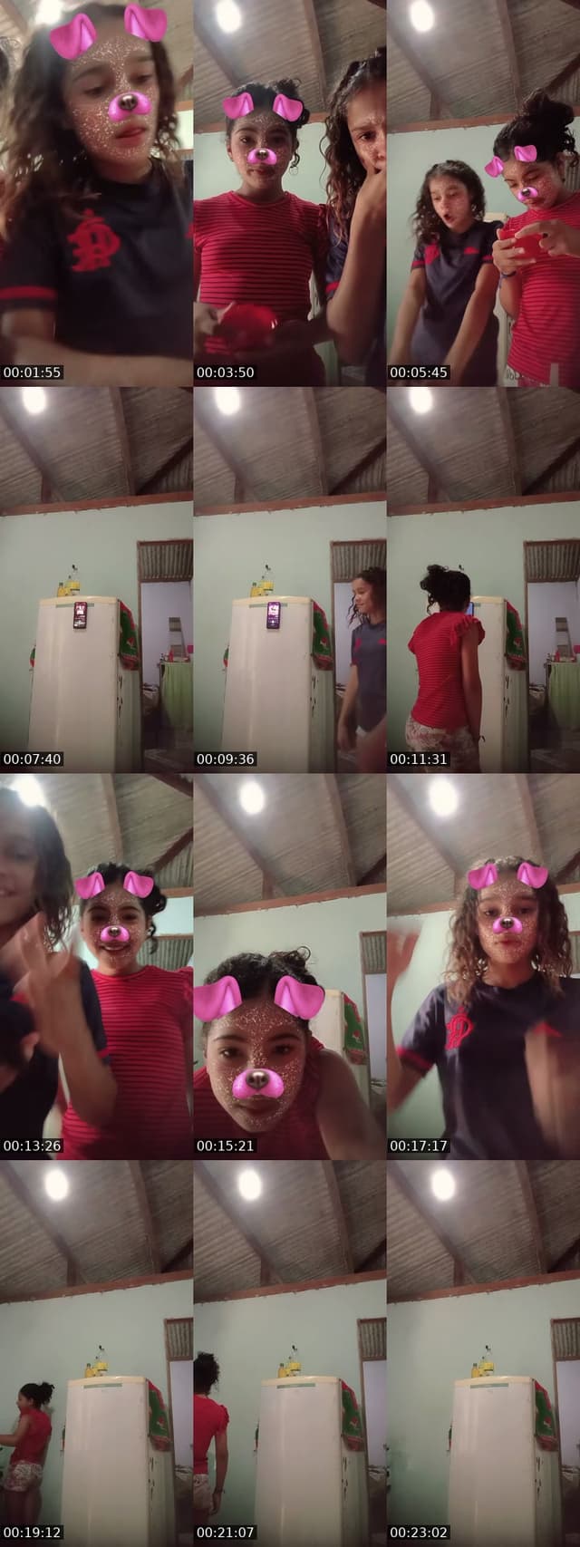 TikTok live: 🩷 by @kemilly.reis2