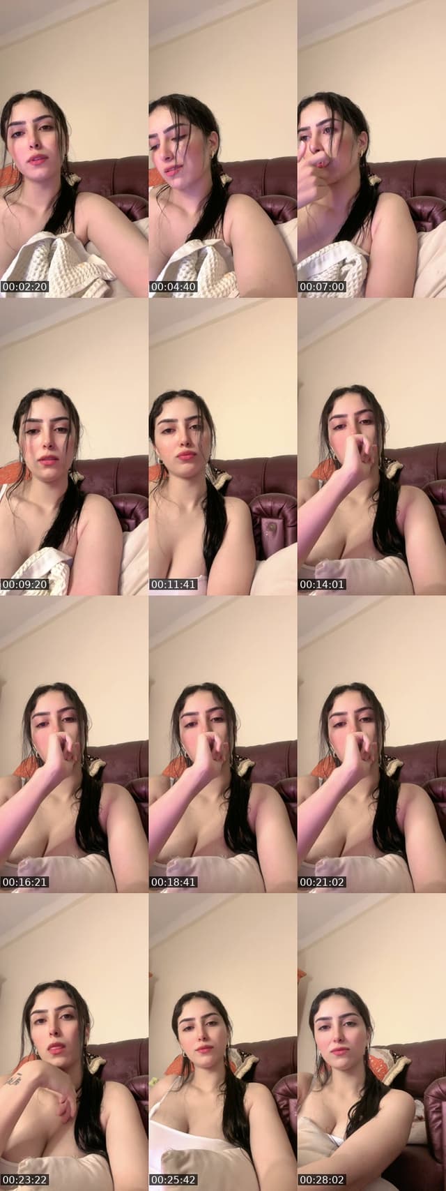 TikTok live: هاي 🙋‍♀️ 😌 by @s000l47