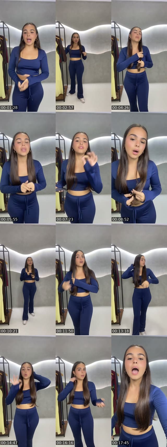 @goyah.girlsclub TikTok live from 2026-06-01