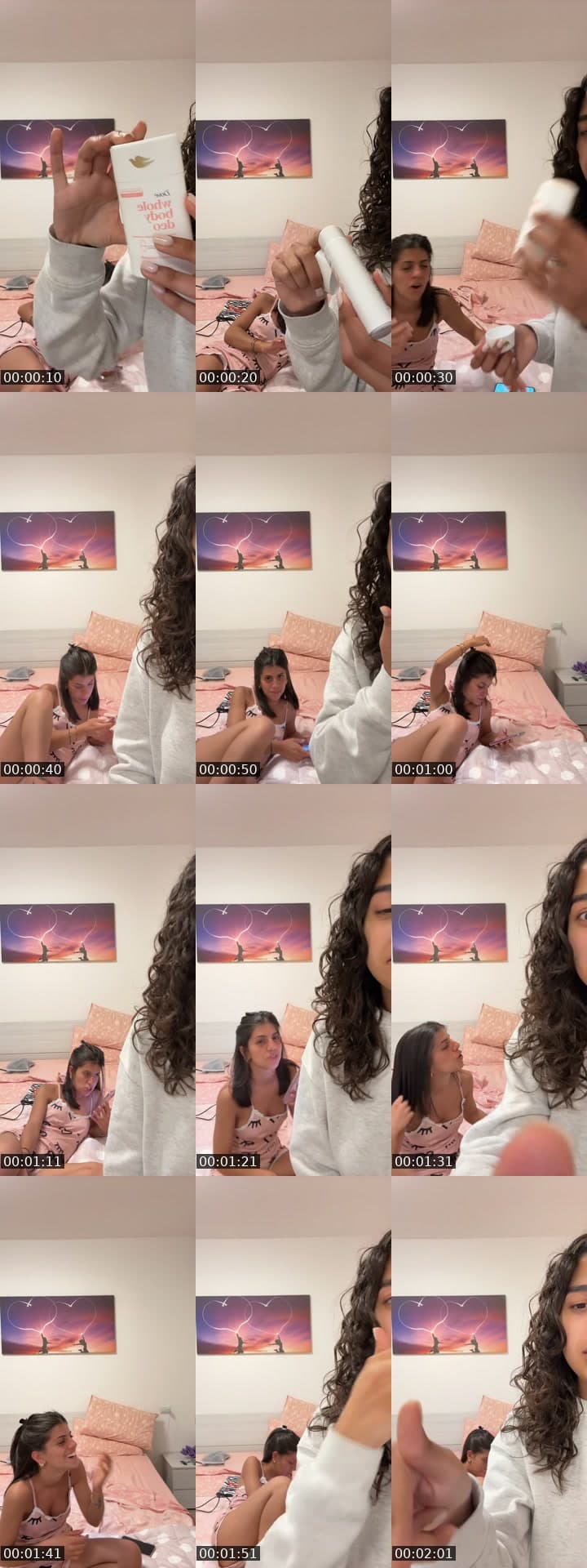 @ssofiabernardiss TikTok live stream