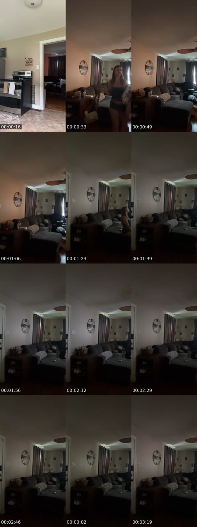 @kalliew4 TikTok live
