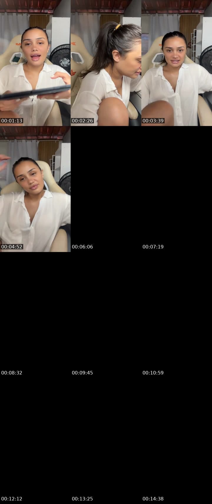 @livelinyy TikTok live stream