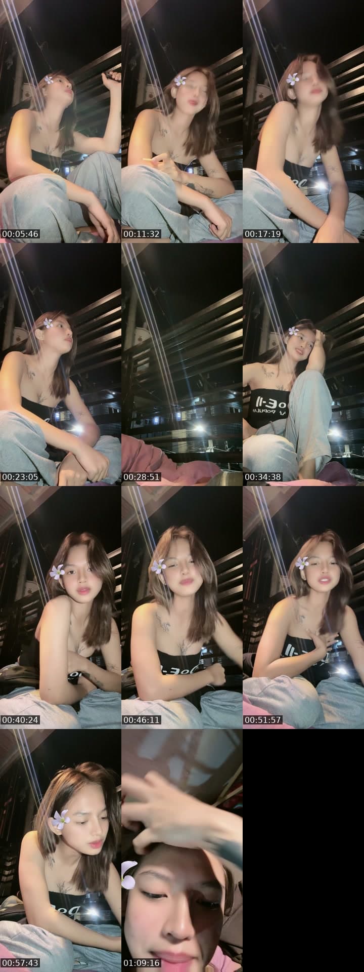 @ilove_sushieee TikTok live stream