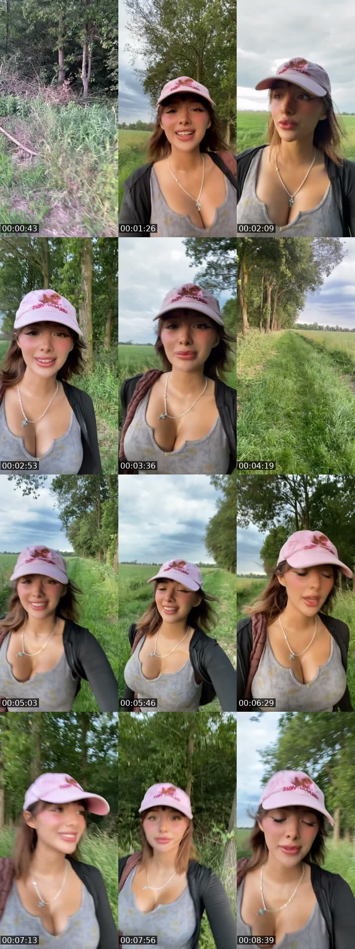 IRL (: Netherlands ❤️(nature)