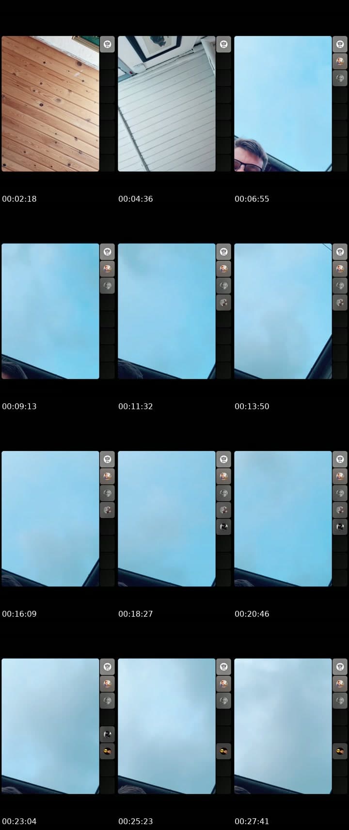@jonas_kirk TikTok live stream