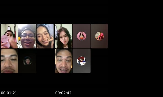 @sachi.ong TikTok live from 2026-06-01