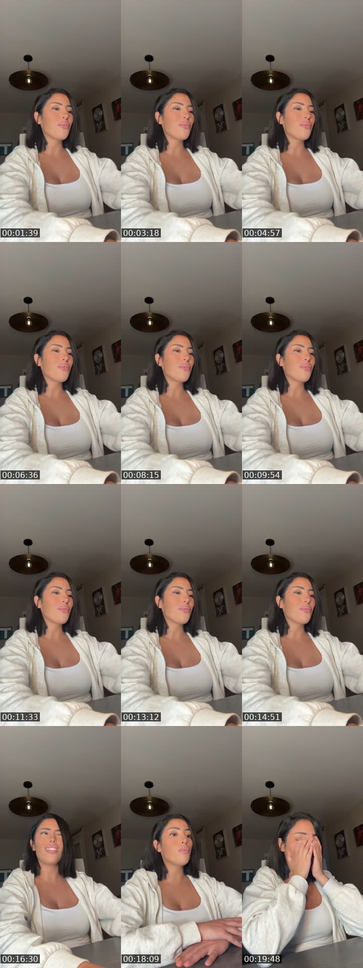 🤍✨