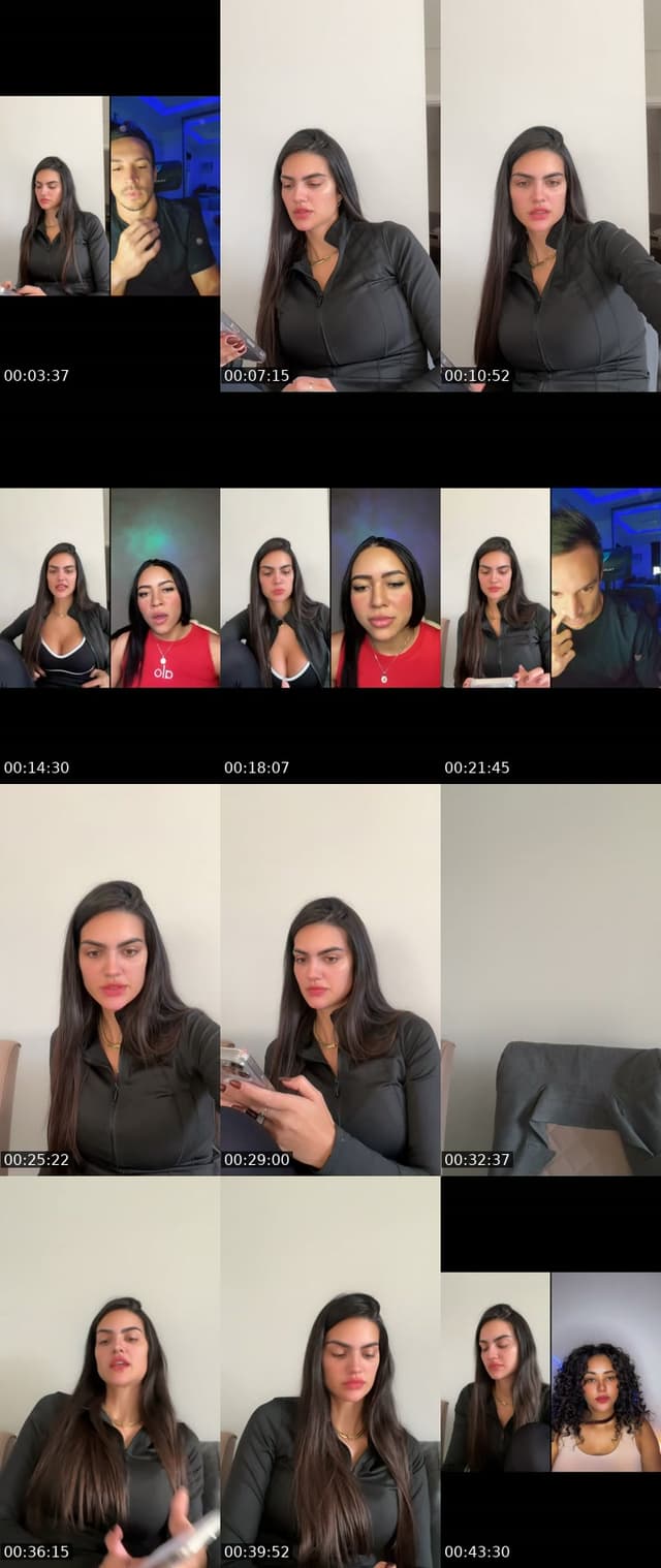 @marialuizamoog2 TikTok live from 2026-06-01
