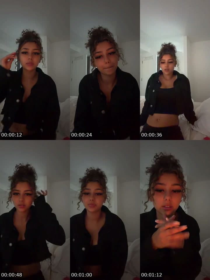 @not.riahhhhhh TikTok live stream