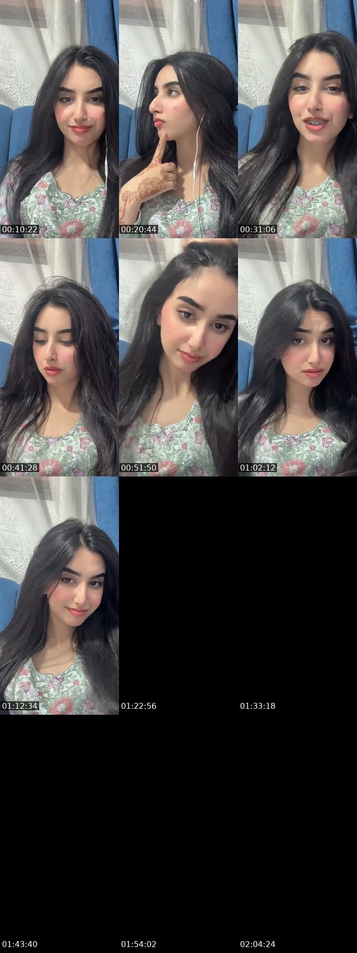 @rhlj.20 TikTok live stream
