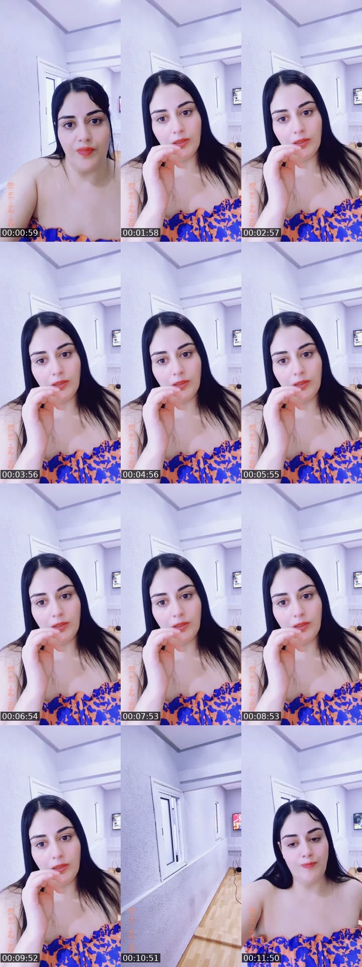 @scnmlmoj TikTok live stream