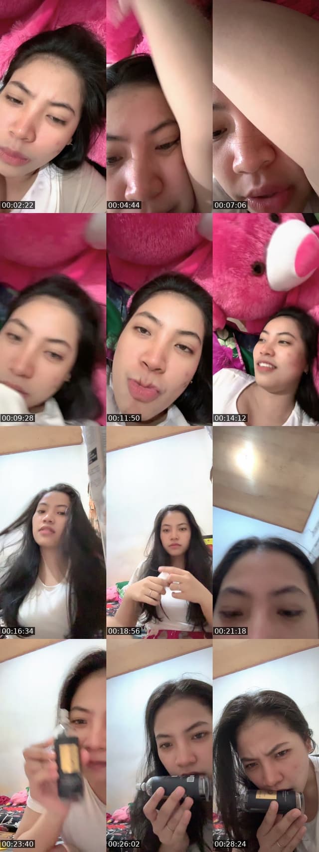 @sayase10 TikTok live from 2026-06-01