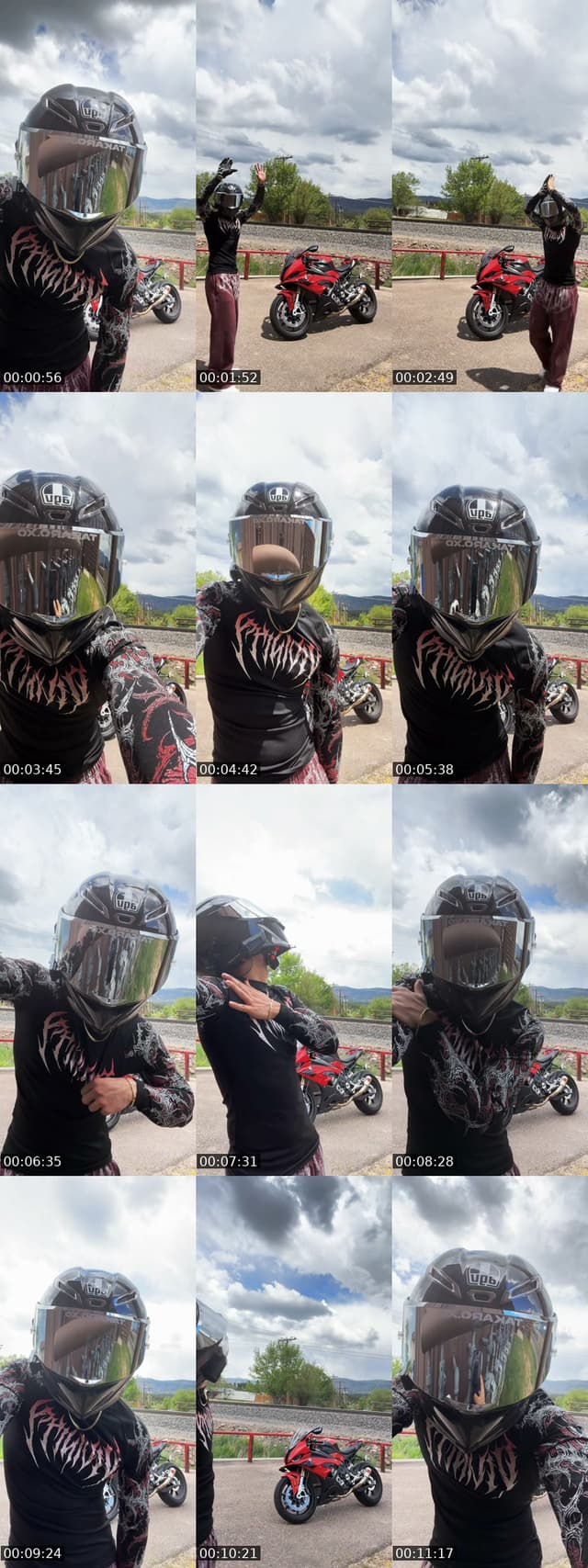 TikTok live: come in here stalker by @takaro.xo