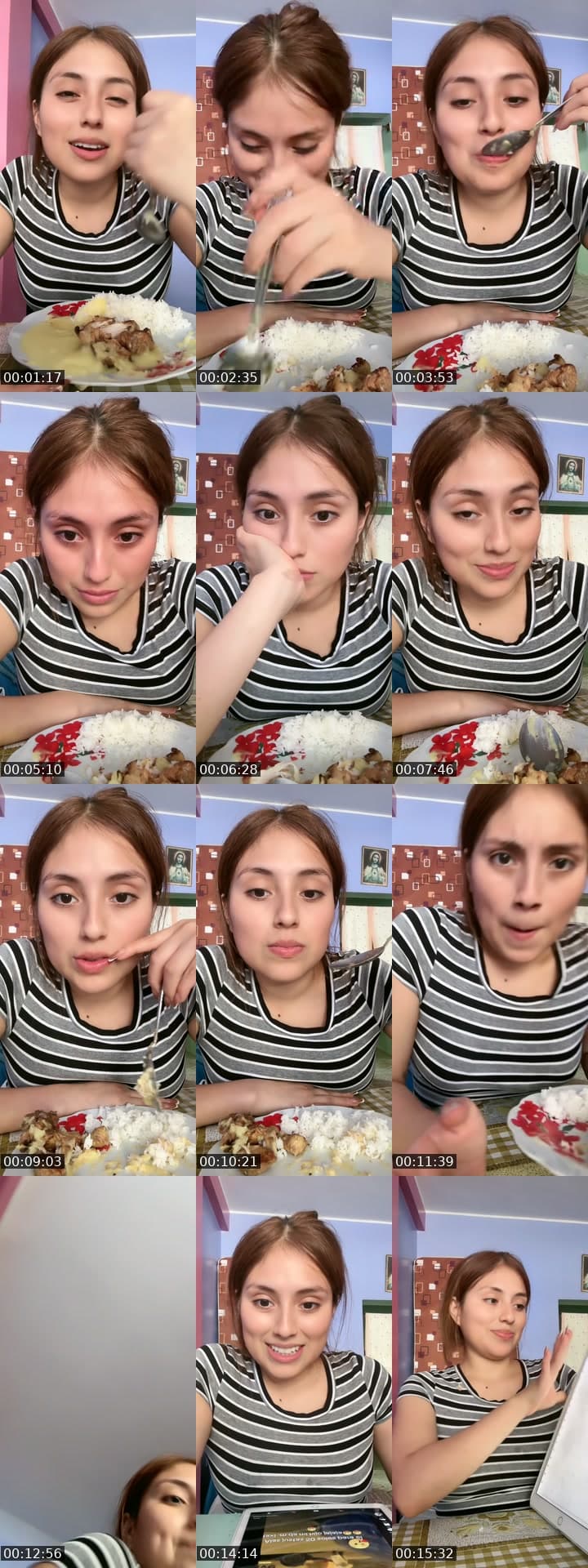 @tweki19 TikTok live stream