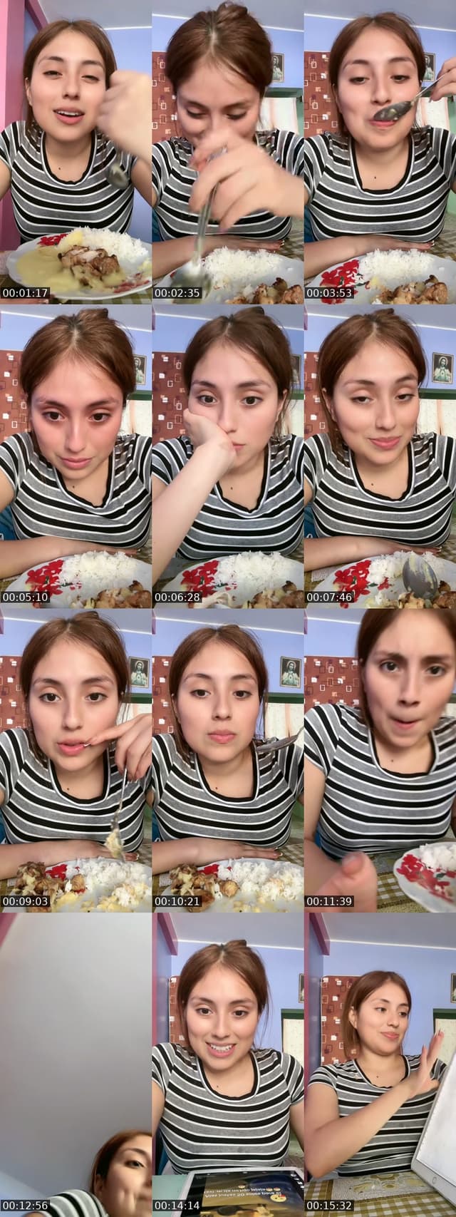 @tweki19 TikTok live from 2026-06-01