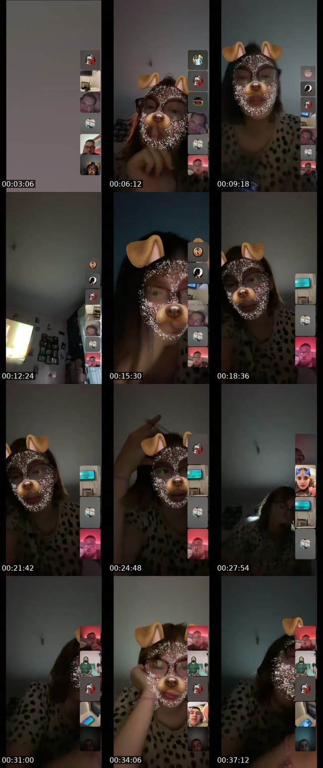 @unefamillea5 TikTok live from 2026-06-01