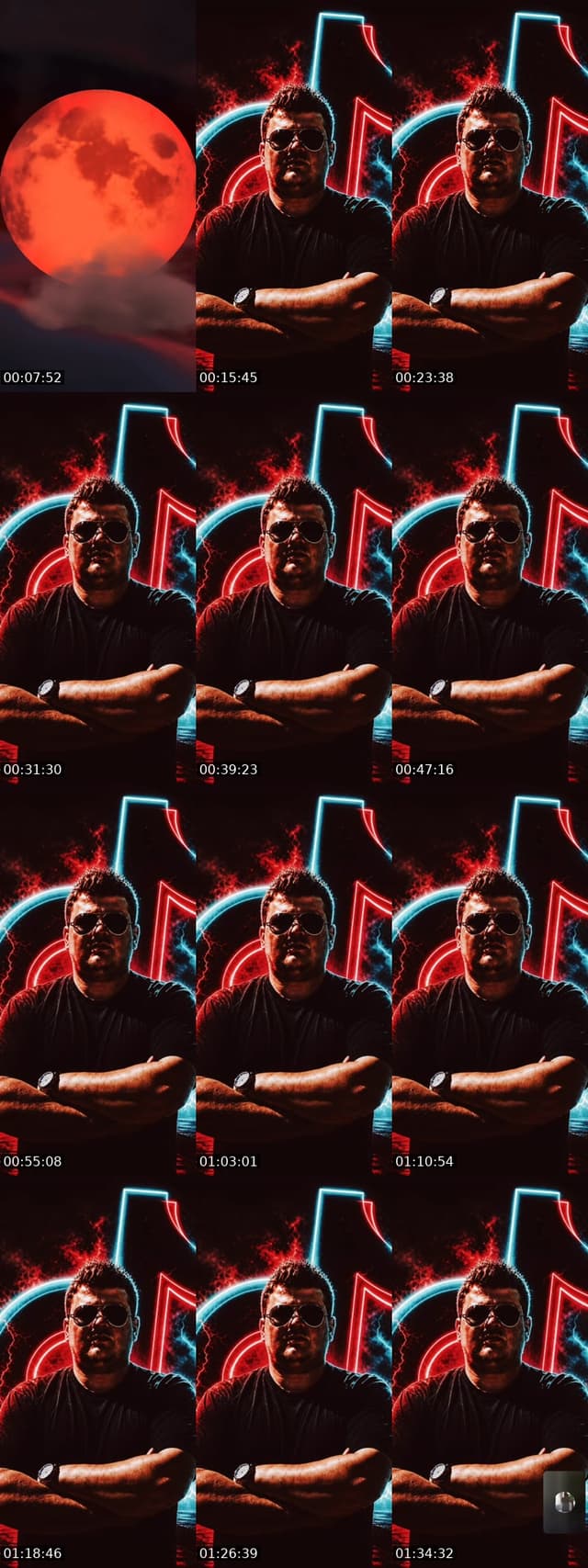 TikTok live: Raus aus der Krise!!! by @xxxderspender88xxx