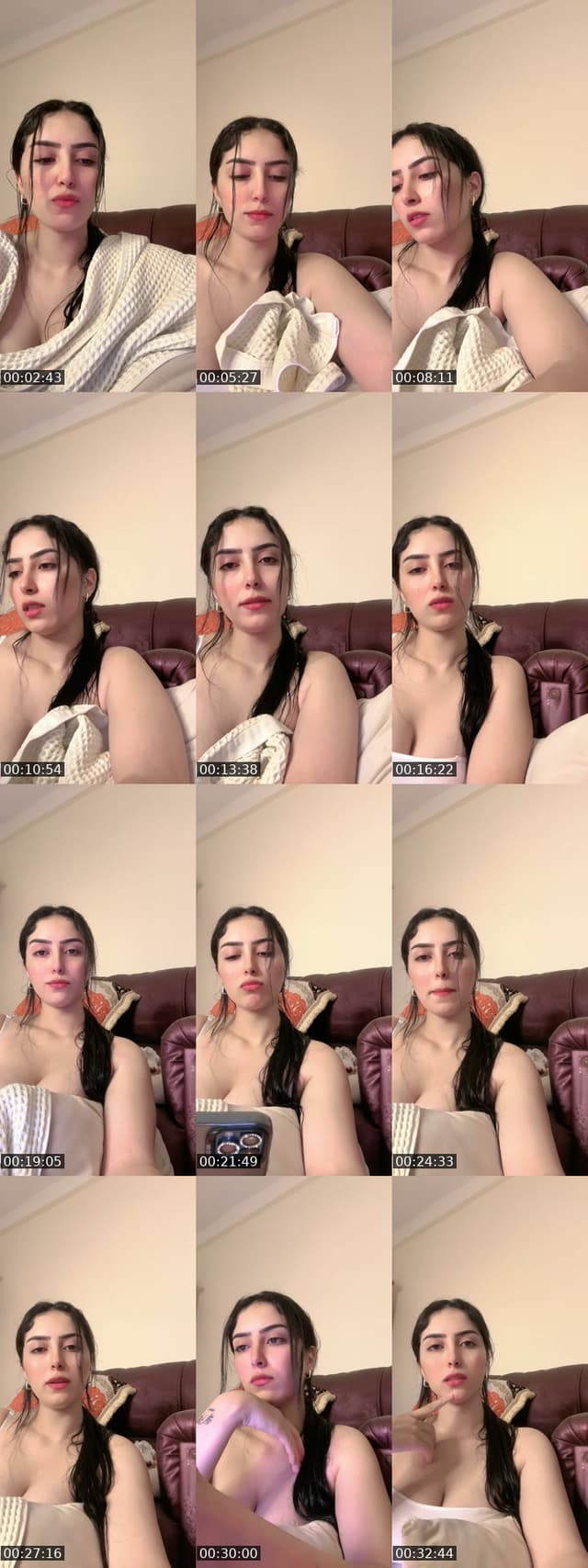 TikTok live: هاي 🙋‍♀️ 😌 by @s000l47