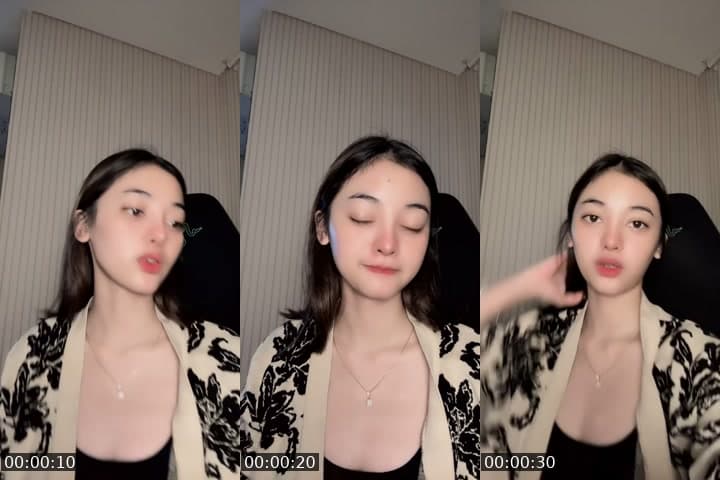 @__biyyaaa TikTok live stream