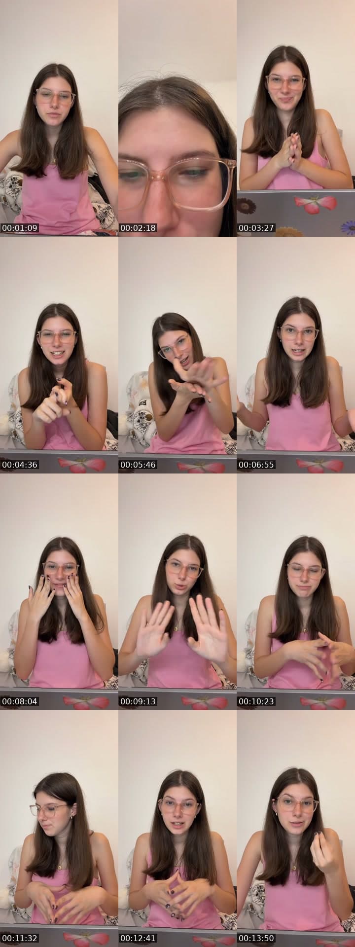 @albaa.arenaas TikTok live stream