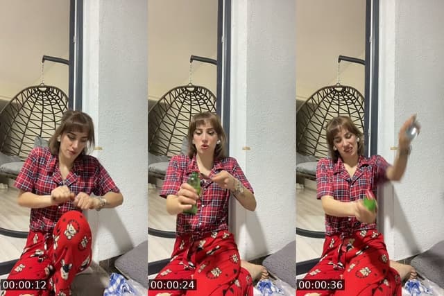 @cemree12.0 TikTok live from 2026-06-01