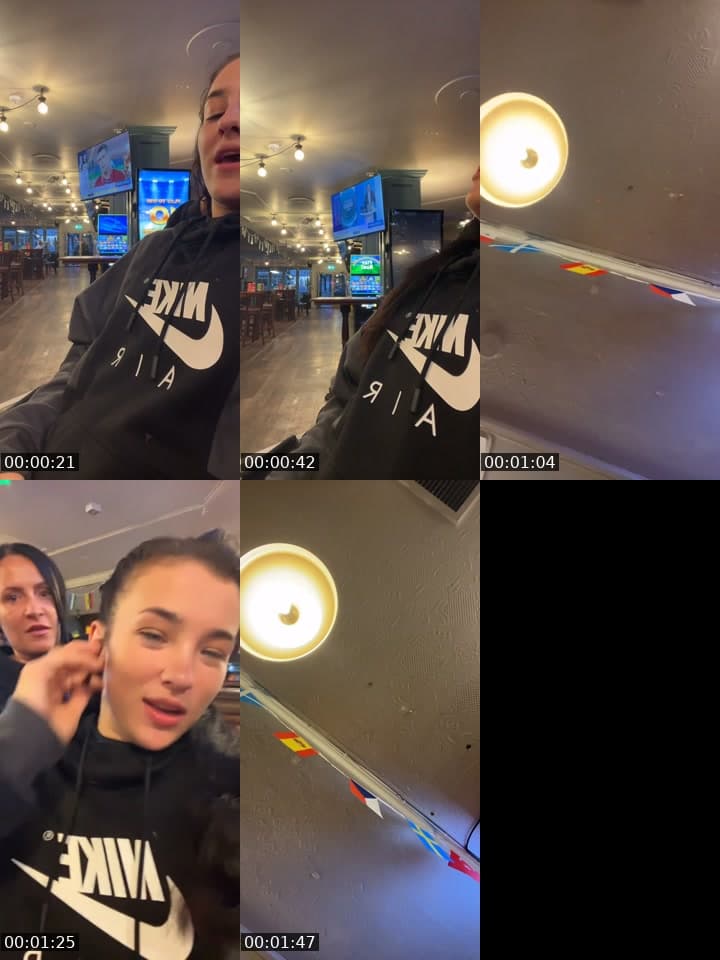 @444rubesxo TikTok live stream