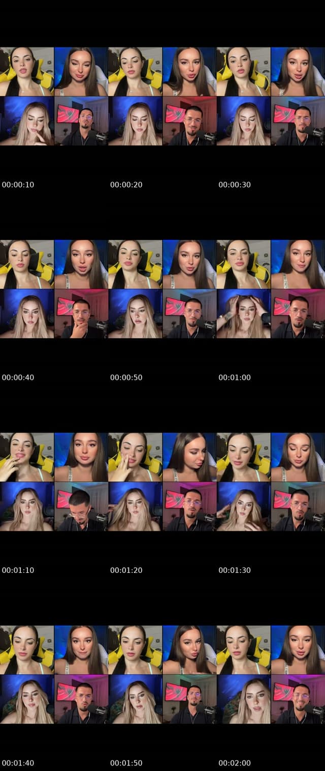 @kleaeea TikTok live