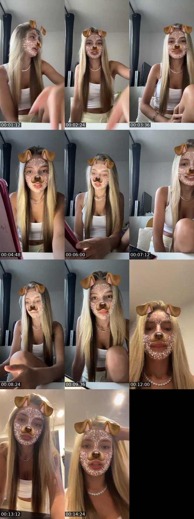 @miabackup.2010 past TikTok live from 2026-06-01