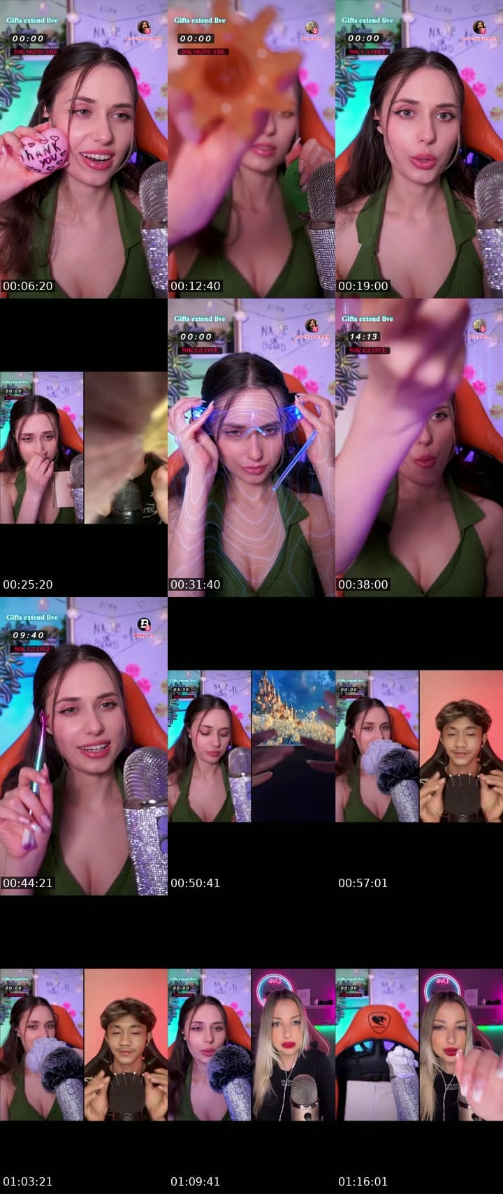 Breathe.listen.stay.ASMR 🤗