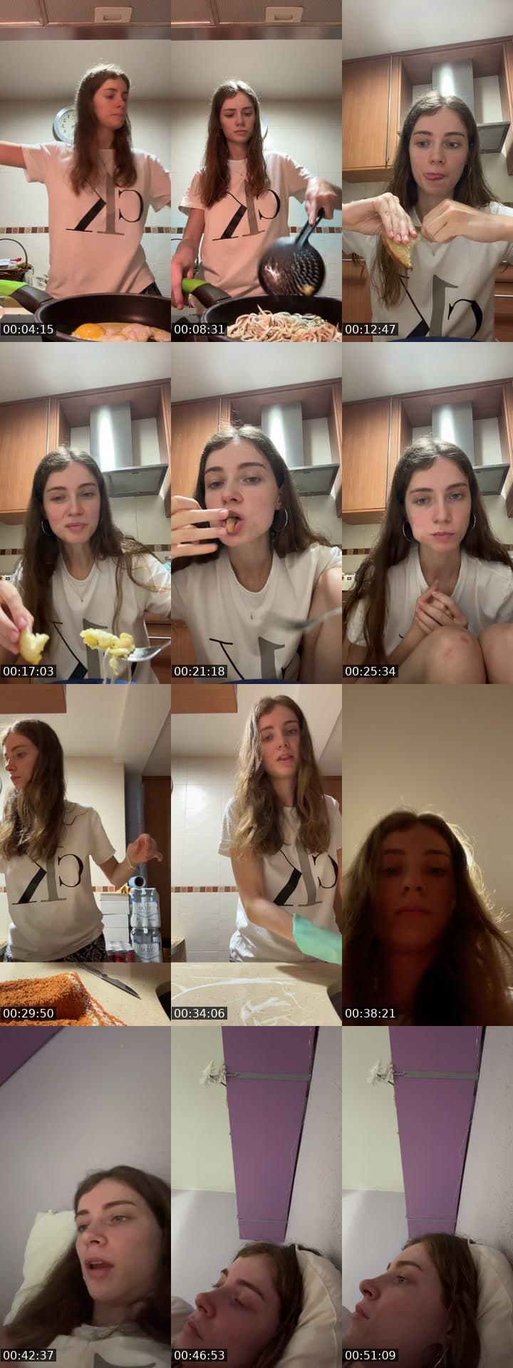 @laoreja3 TikTok live stream