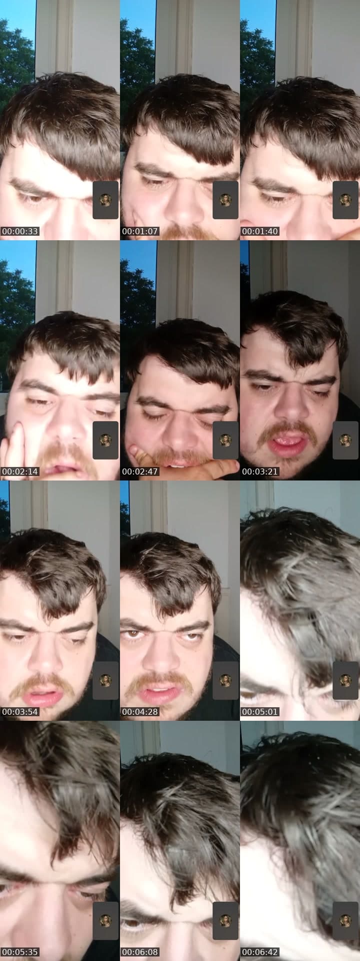@max.artzt TikTok live stream