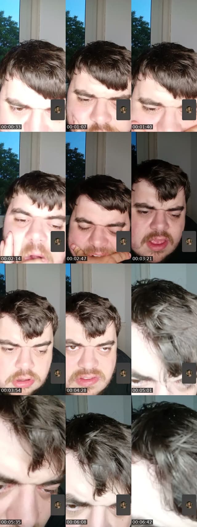 @max.artzt TikTok live from 2026-06-01