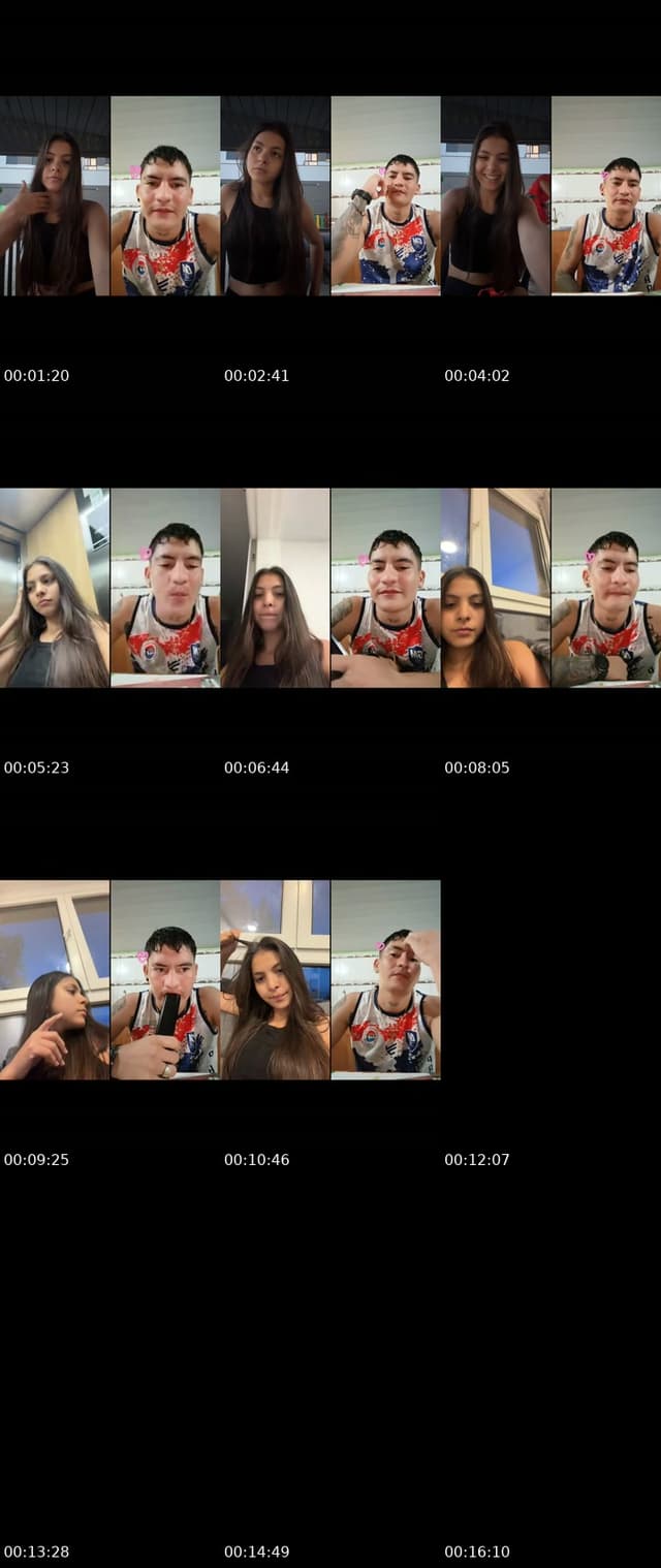 TikTok live: Holii by @sol737.1