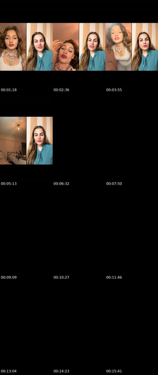 TikTok live: yine ben yine benn yine bennn by @nisacetin0_