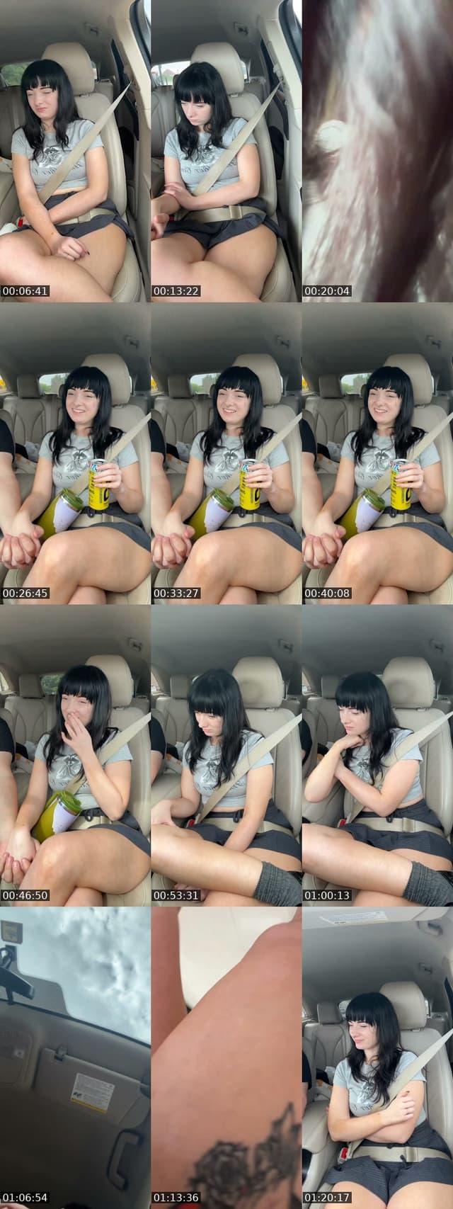 TikTok live: Hi by @realwoo.woo