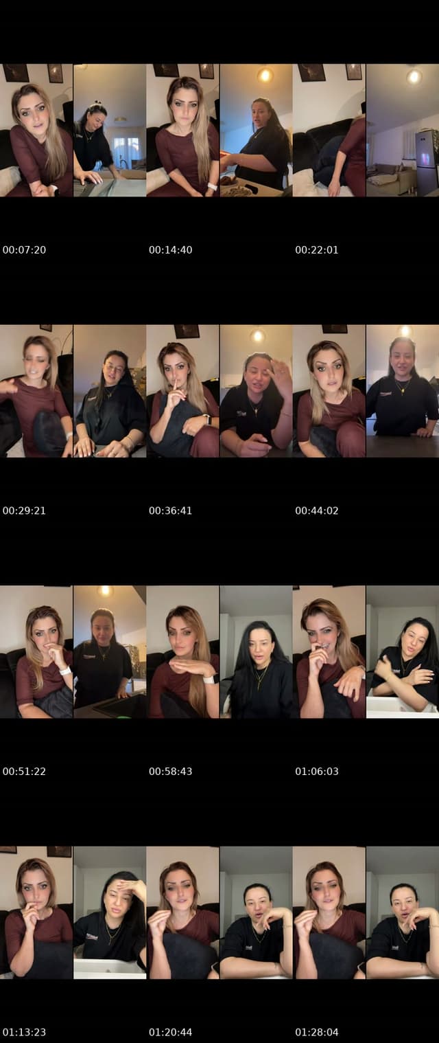 @tushaan87 TikTok live from 2026-06-01
