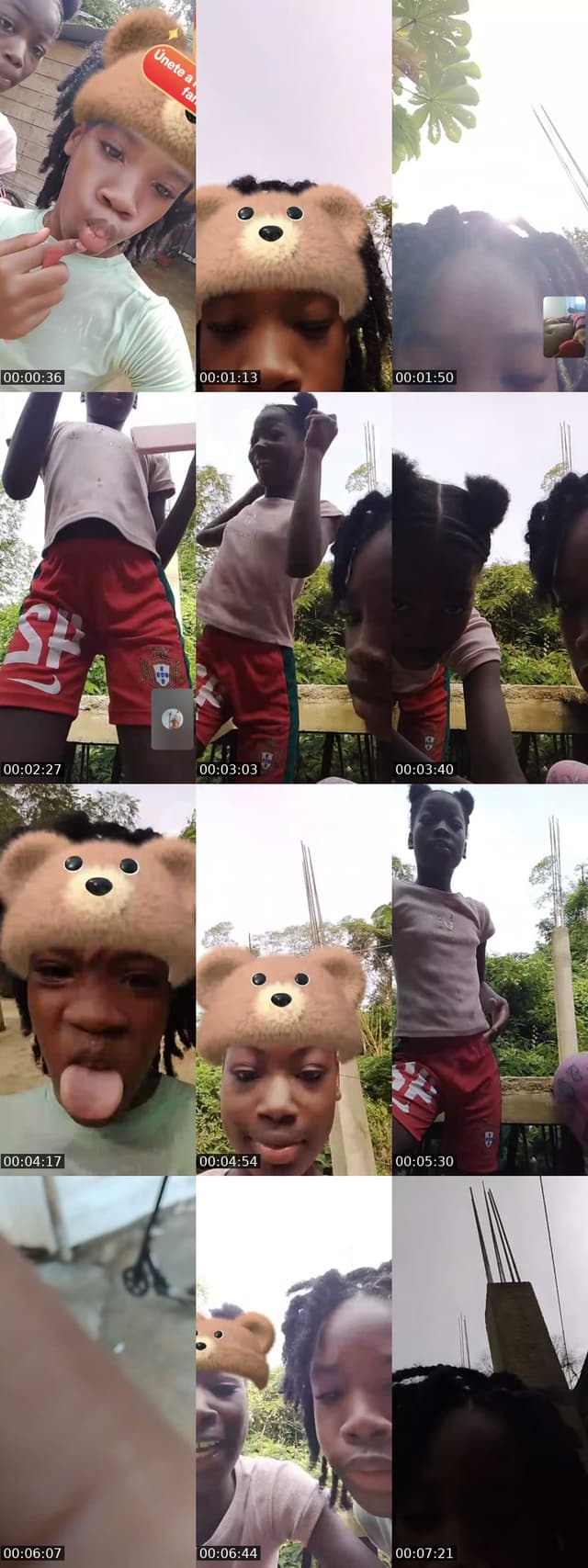 TikTok live: juegos de Roblox by @sharol.mosquera71