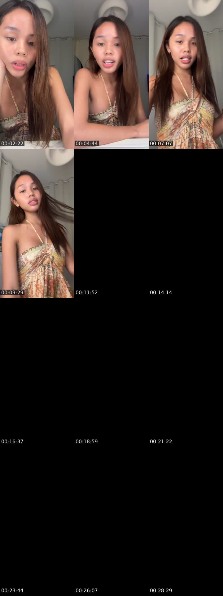 @samyyesryyy TikTok live stream