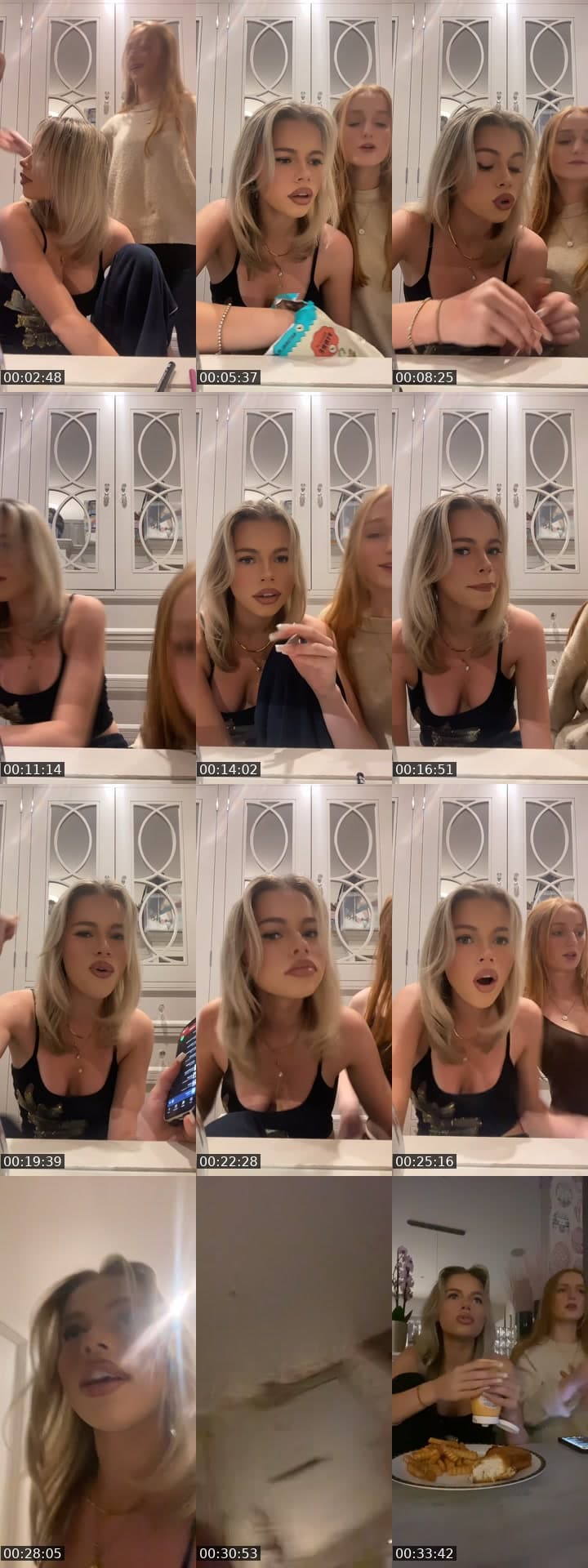 @pheebs.rm TikTok live stream