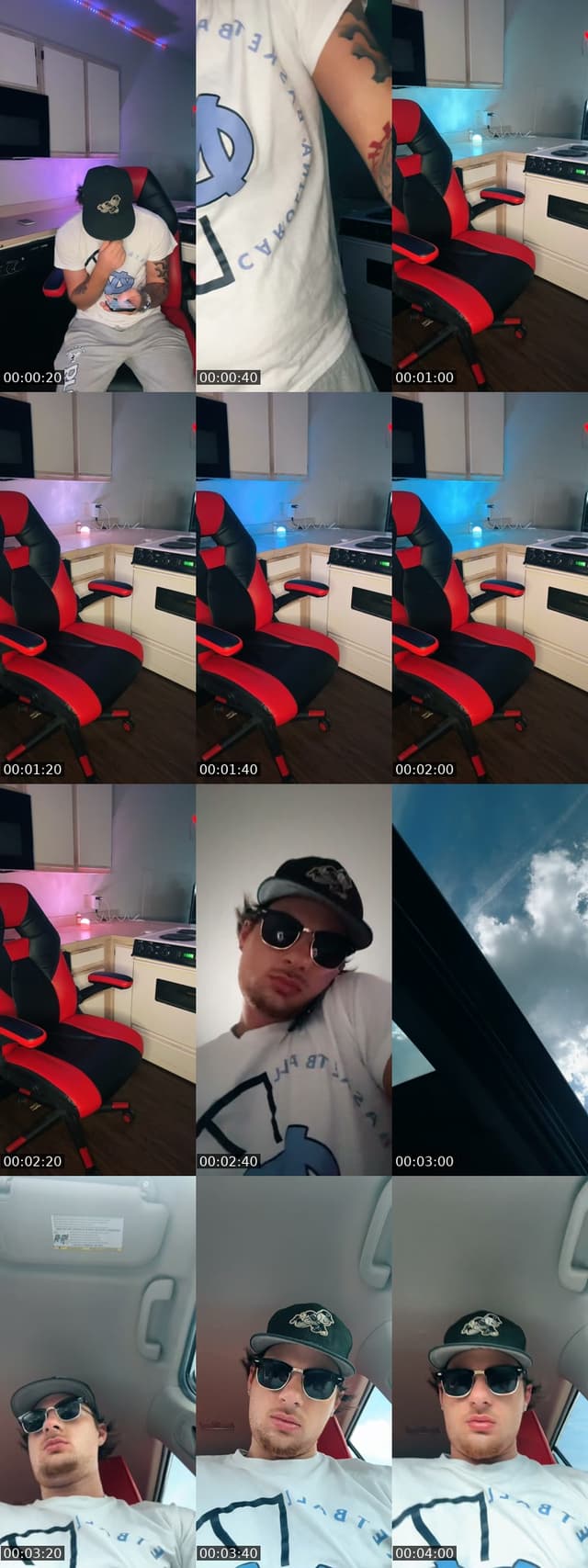 @brysonnjames TikTok live